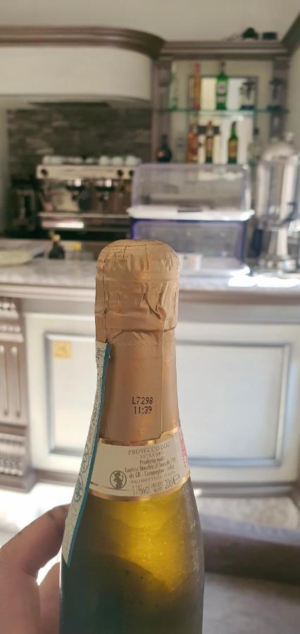 蒙帝亚酒店 米兰 外观 照片